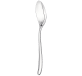 christofle dessert spoon mood  silver plated 3