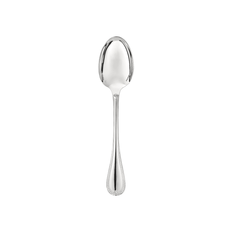 【日本未発売】 Dessert_20spoon_20Malmaison_20 カトラリー(スプーン等)