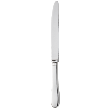 christofle silver-plated dinner knife 3