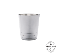 christofle vintage silvered baby cup 1