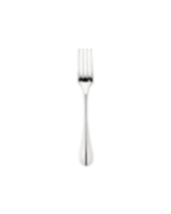 christofle Dessert fork Fidelio  Silver plated