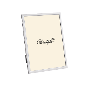 christofle フォトフレーム29.7x21cm ユニ  シルバーコーティング  0