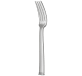 christofle silver-plated dessert fork 3