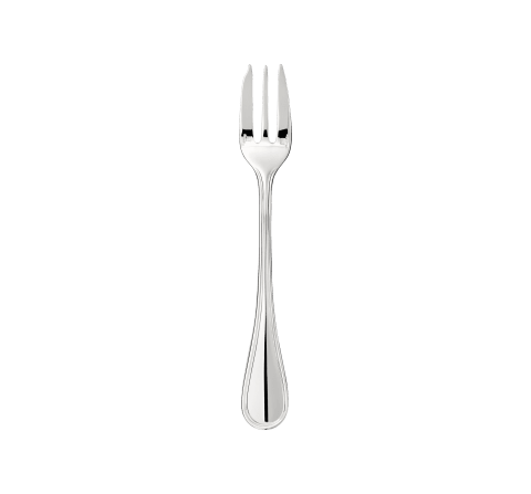 Cake fork Albi  Silver plated