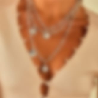 christofle Composez votre Collier