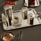 Coffee & Tea Time Table Set 