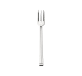 christofle cake fork by  silver plated 1