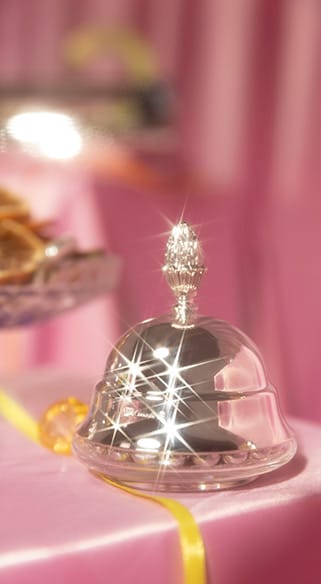 Silver Tableware | Christofle  Silver Tableware | Christofle