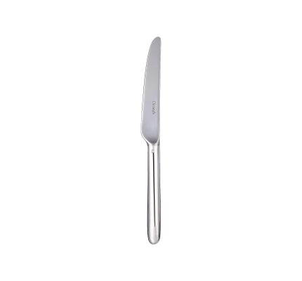 christofle silver-plated dessert knife 3