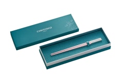christofle pair of chinese chopsticks uni  silver plated 3
