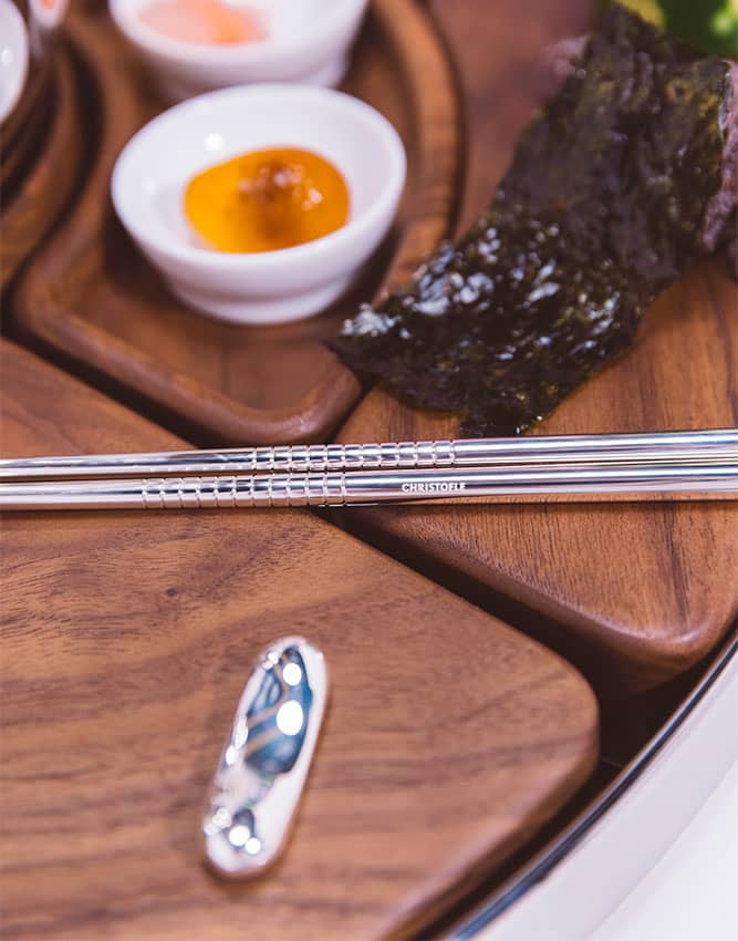 Chopsticks MOOD