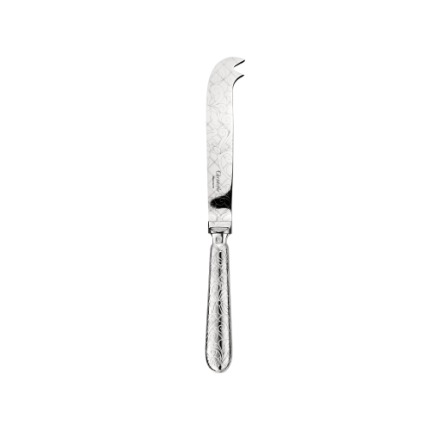 christofle silver-plated cheese knife 3