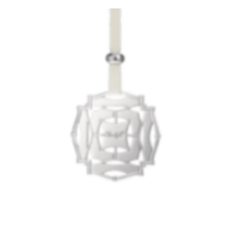 christofle silver plated celebration ornament 0