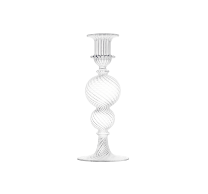 Set of 2 candlesticks - Size L
