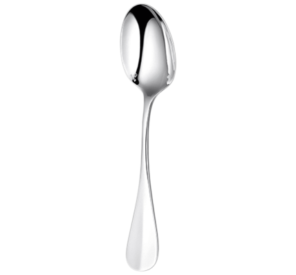 christofle cuillère à soupe fidelio  métal argenté 1