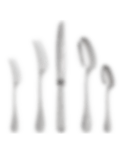 christofle flatware set for 12 people (110 pieces) with chest 1