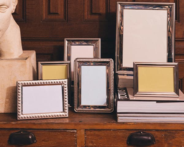 Christofle : House of Tableware since 1830.