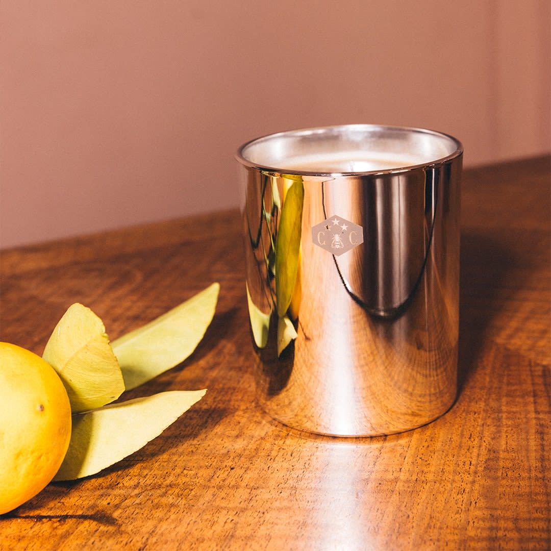 christofle scented candle première edition glass 09601026000001 2