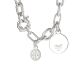 christofle sterling silver medal - albi  10