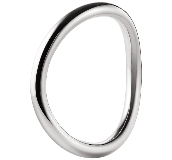 christofle bangle idole de christofle sterling silver size 1 06700100x010001 3