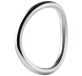 christofle bangle idole de christofle sterling silver size 1 06700100x010001 3
