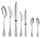 christofle flatware set for 6 people (36 pieces) jardin d'eden  silver 1