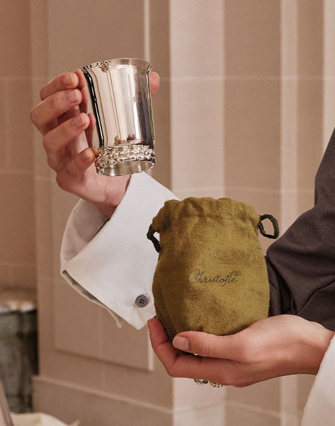 Cadeaux pour enfants | Christofle