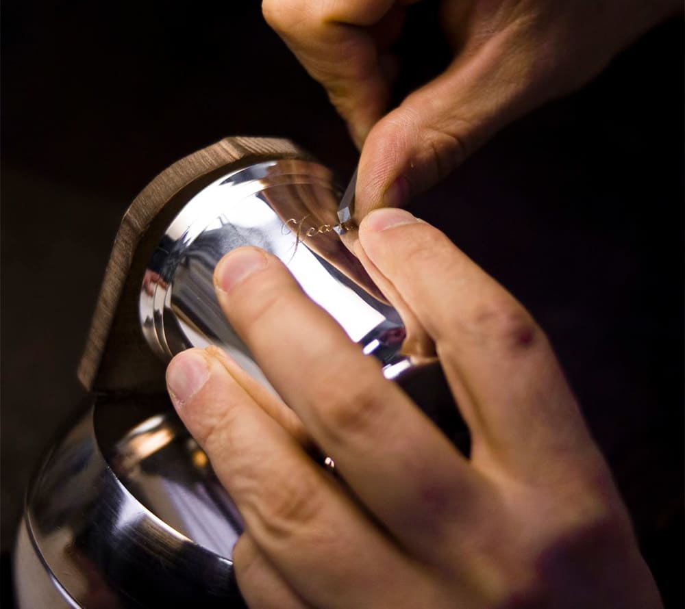 Engraving products 