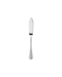 christofle Fish knife Albi  Silver plated