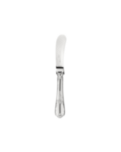 Butter spreader Marly  Sterling silver