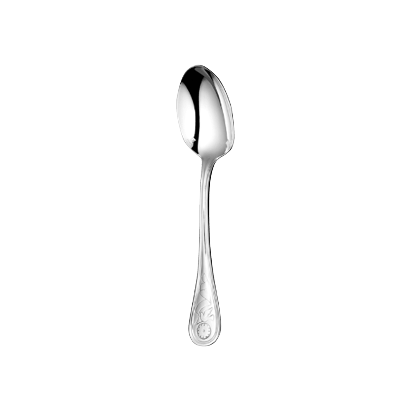 Christofle CHRISTOFLE  ALBI  1 Spoon collector    Silverplate  1 NEW 