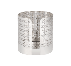 christofle silver plated small hurricane 1