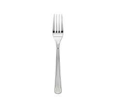 christofle dessert fork osiris  stainless steel 1