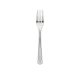christofle Dessert fork Osiris  Stainless steel
