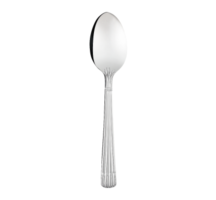 Table spoon Stainless steel