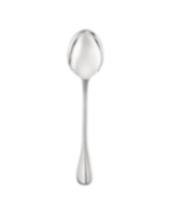 Serving spoon Albi  Silver plated