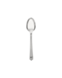 christofle sterling silver espresso spoon 1
