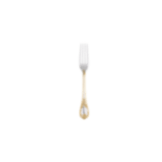 christofle Dessert fork Marly Silver plated DP 00038015000201