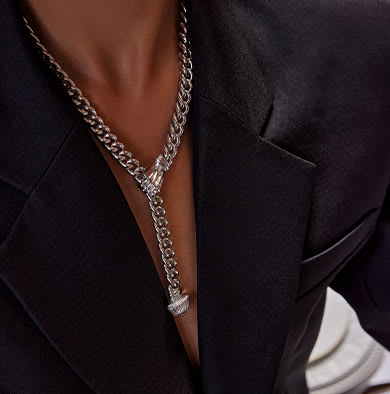 Women Gift Jewelry Patte de Lion