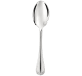 christofle sauce spoon  malmaison  silver plated 1