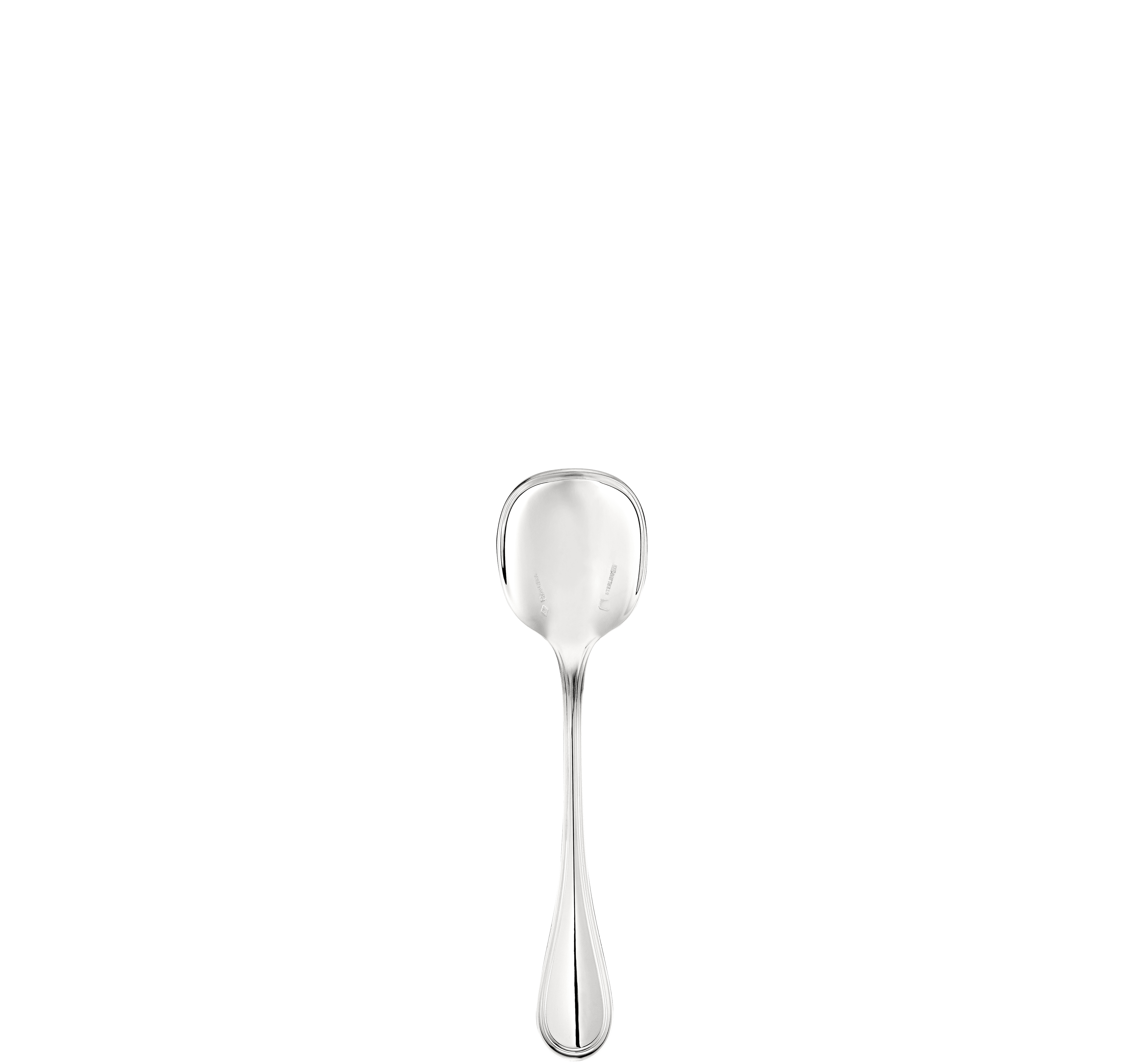 Ice Cream Spoon | Christofle Ice Cream Spoon | Christofle