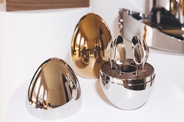 MOOD Coffee - Christofle MOOD Coffee - Christofle
