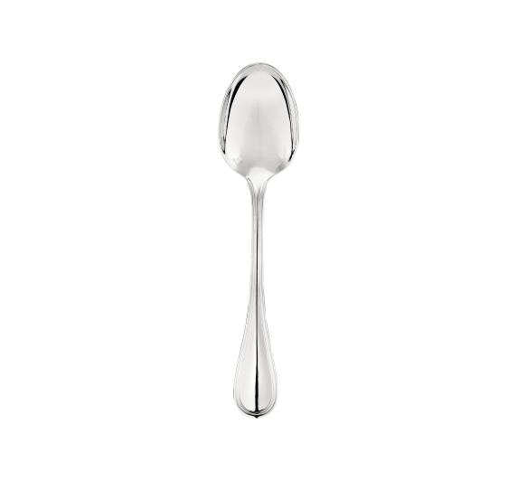 christofle tea spoon albi  silver plated 1