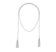 christofle Sterling Silver Necklace Chain 
