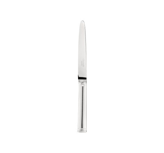 christofle silver-plated dessert knife 1