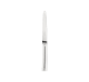 christofle silver-plated dessert knife 1
