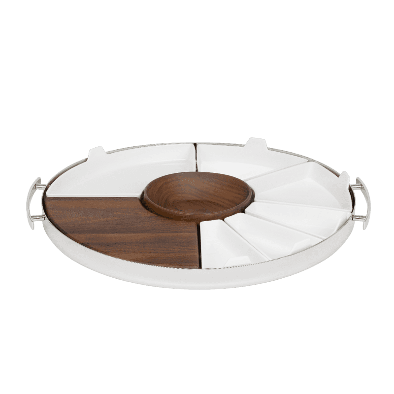 MOOD Party Tray Christofle