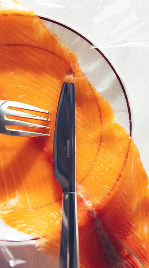 Brunch - Infini Christofle