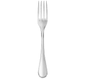 christofle Dinner fork Albi Acier  Stainless steel