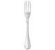 christofle Dinner fork Albi Acier  Stainless steel
